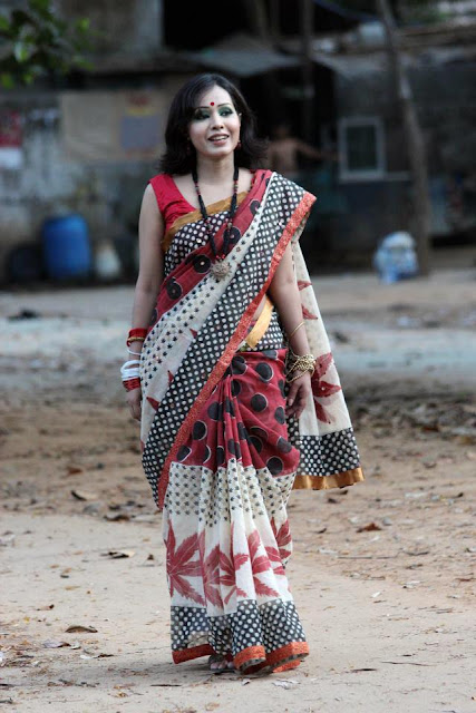 Pohela Boishakh Fashions 