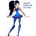 41º Participante para el concurso 'Winx Club All: Imagina ser un hada Sirenix'