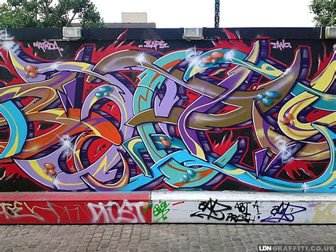 Graffiti Writer