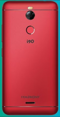 Symphony i90 Firmware 1000% Tested