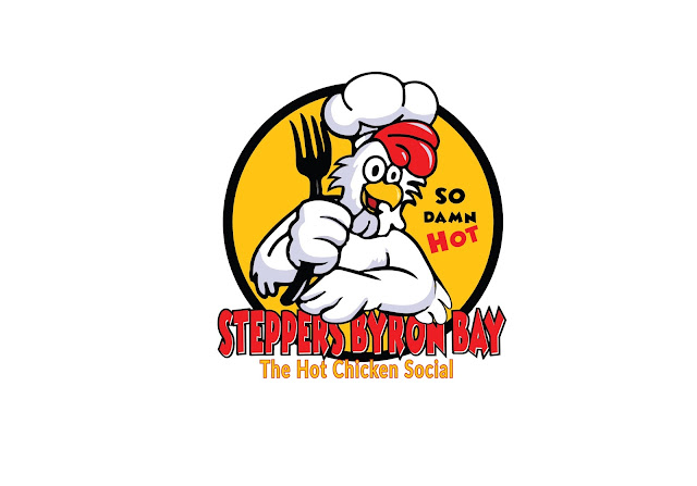 Logo For Restaurant