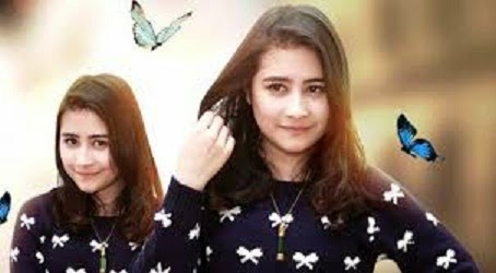 Biodata Artis Cantik Prilly Latuconsina Dan Foto Lengkap