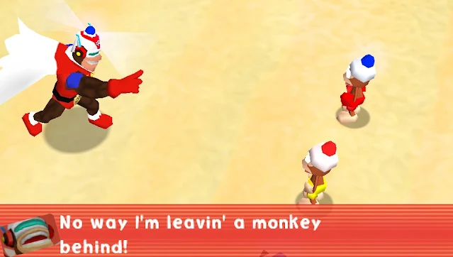 game ppsspp iso Ape Escape Academy