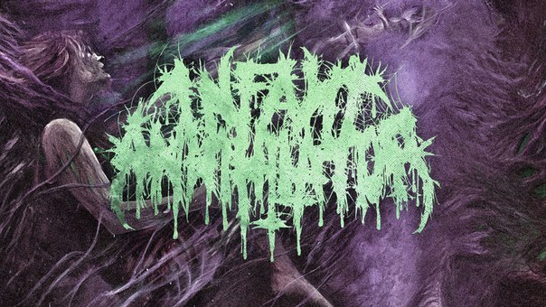 10 Band Deathcore Terbaik Dunia