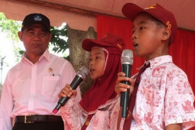 NISN Dihapus, Identitas Siswa Diganti dengan NIK