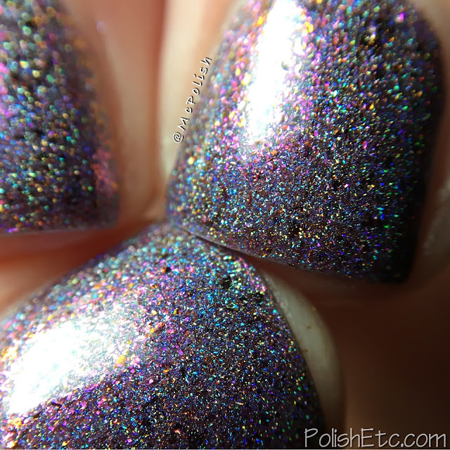 Pahlish - Out of Oz Collection - McPolish - Saint Glinda