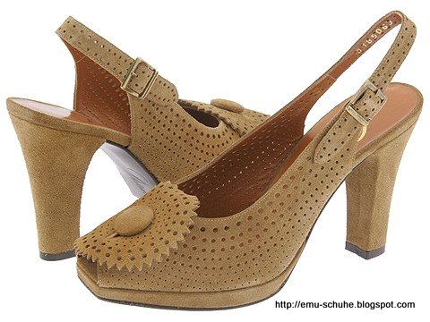Emu schuhe:emu-227510