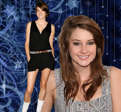 Shailene Woodley Image