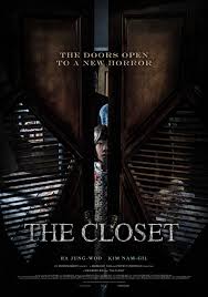 The Closet (2020) 클로젯 Full Movie [In Korean] With Hindi Subtitles [Horror Film] | Web-DL 720p [HD]