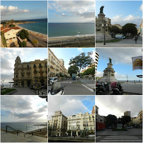 Um dia em Tarragona - o que ver além das ruínas romanas - Balcão do Mediterrâneo