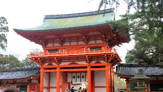 人文研究見聞録：今宮神社（玉の輿神社） ［京都府］