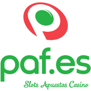 logo paf