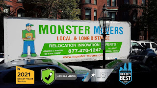 boston to NYC movers