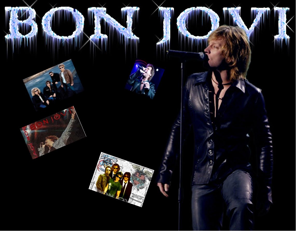 Descargar Musica De Bon Jovi Livin On A Prayer Gratis 