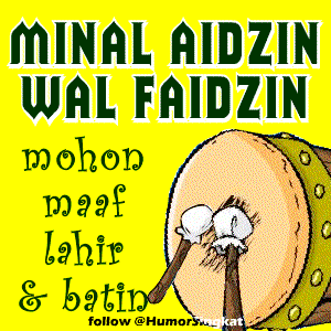 Hasil gambar untuk GIF ucapan selamat hari raya idul fitri 1439 h