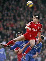 steven gerrard