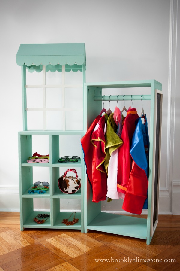 diy kids play boutique