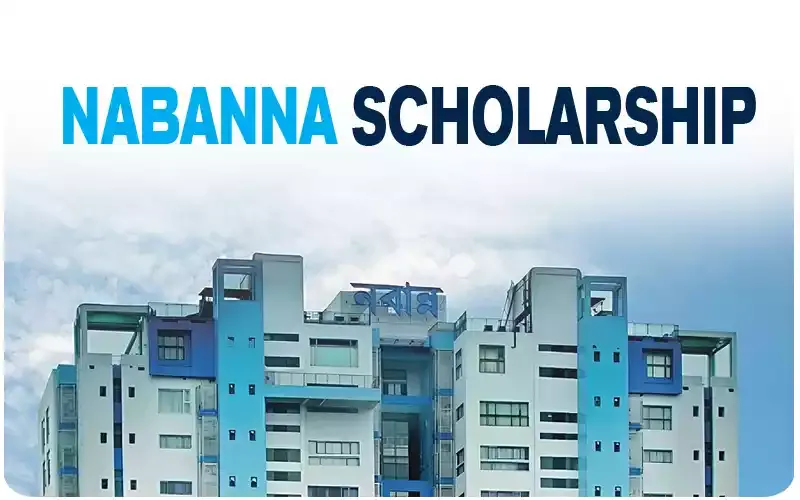Nabanna Scholarship