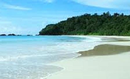 pulau bengkaru aceh singkil