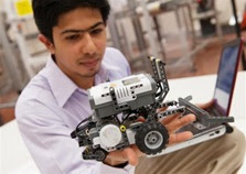 How to Become a Robotics Engineer