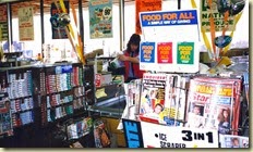 Waldbaum's 87