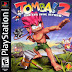 Download Game Tomba! 2 - The Evil Swine Returns For PC ISO