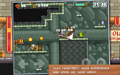 Devious Dungeon v1.2.1 [Mega Mod]