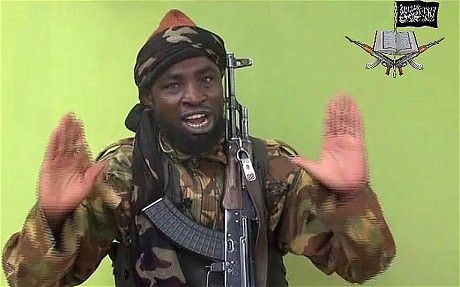 Mundo/ Nigeria hiere a máximo líder de Boko Haram y abate a comandantes
