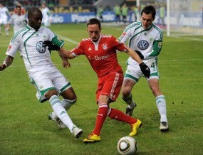 Ribery