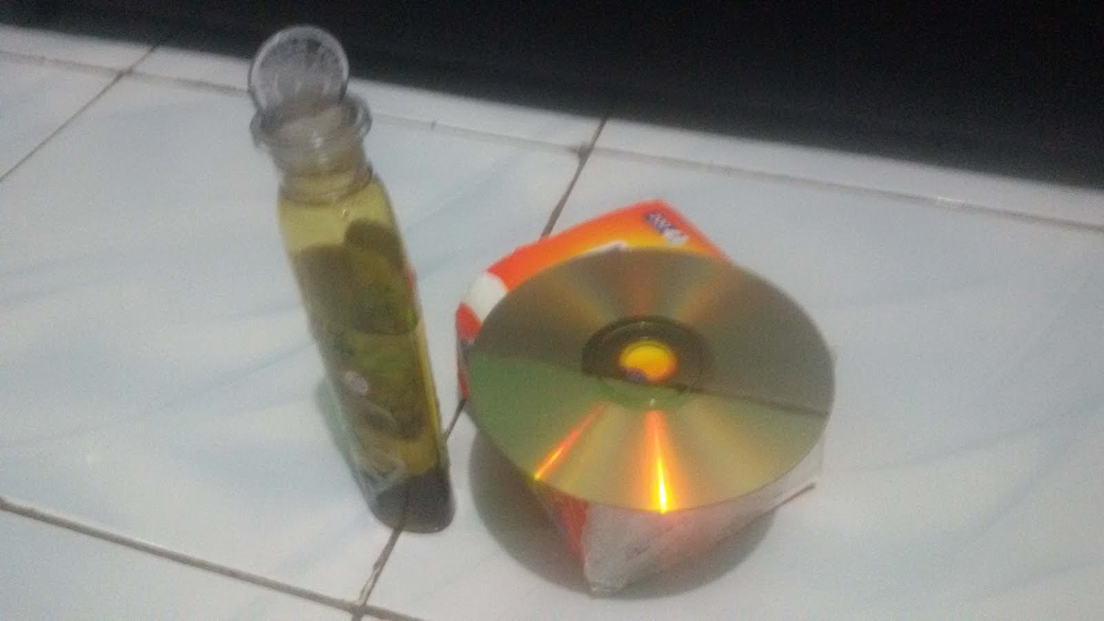 Mengatasi kaset  CD  macet macet mudah  kok Maraska