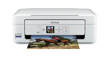 "Driver Epson XP-315"