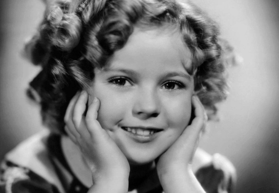 Google celebrates the most famous girl in world cinema, Shirley Temple Today, the Google search page celebrates Hollywood star and famous child in world cinema, Shirley Temple - who made history by receiving an Honorary Academy Award at the age of six - with an animated logo.