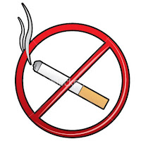 Berhenti Merokok Secara Alami