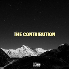 (Afro House) The Contribution (Original Mix) (2018)