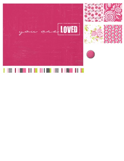 YouAreLovedCard