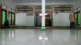 Masjid Jami Al Muttaqin 
