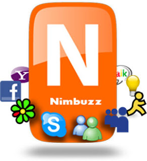 Nimbuzz messenger 2.6