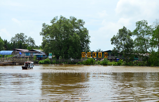 Sarawak Mukah