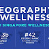 Global Wellness Institute Extends Partnership with Singapore to Spotlight Growing Urban Wellness Economy