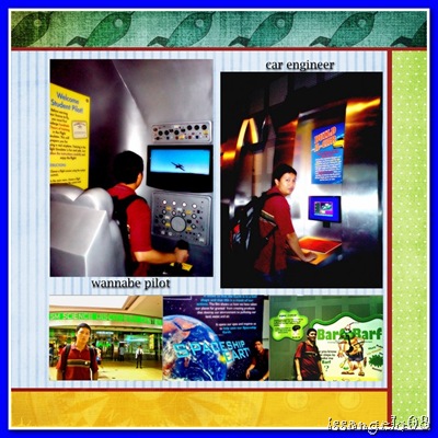 Transportation Nation and Spaceship Earth
