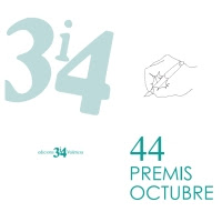 44 Premis Octubre