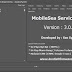 MobileSea Sevice Tool  3.04