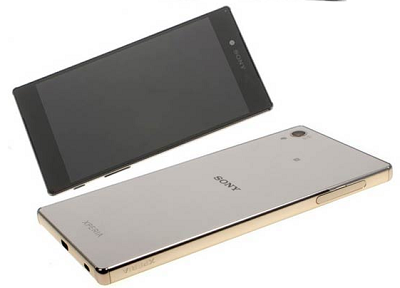  Harga  dan Spesifikasi Sony Xperia Z5 Premium Terbaru 