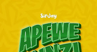 AUDIO | Sir Jay – Apewe Ulinzi (Young African Song) (Mp3 Audio Download)