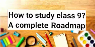 How to start class 9? | Time Table | Books | A complete roadmap
