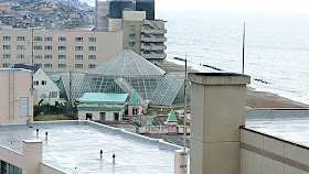 北海道 函館市熱帯植物園