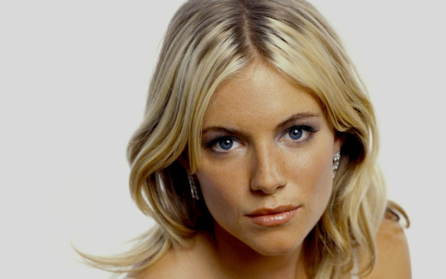 Sienna Miller Biography and Photos - Girls Idols Wallpapers and Biography