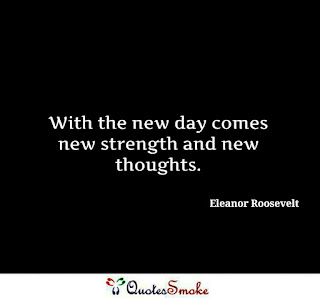 Eleanor Roosevelt Inspirational Quote