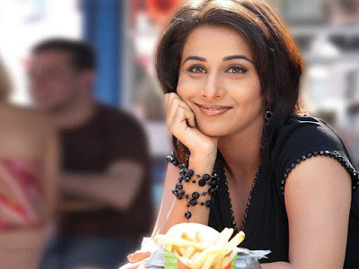 Vidya Balan HD Wallpapers 