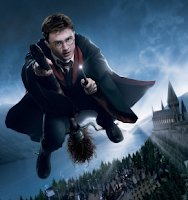 Atrações e fotos do parque 'O Mundo Mágico de Harry Potter' divulgados